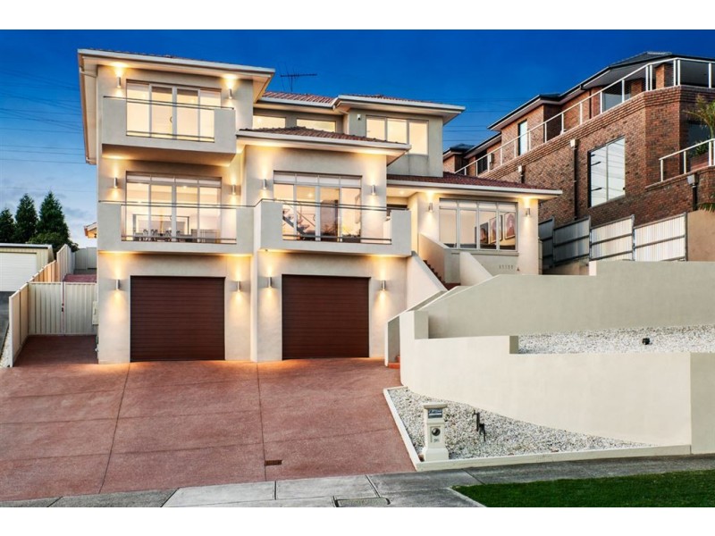 26 Bradman Terrace, Epping VIC 3076