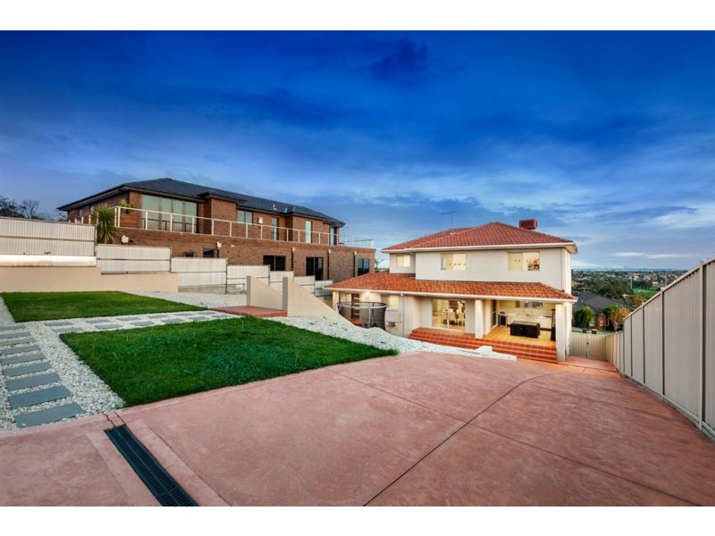 26 Bradman Terrace, Epping VIC 3076