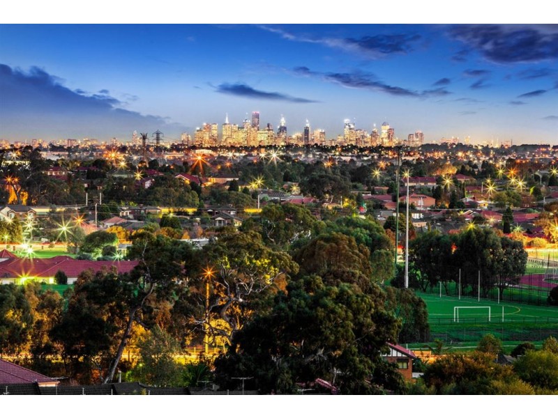 26 Bradman Terrace, Epping VIC 3076