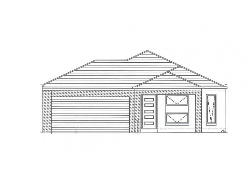 Lot 1830 Whitebark Street, Epping VIC 3076