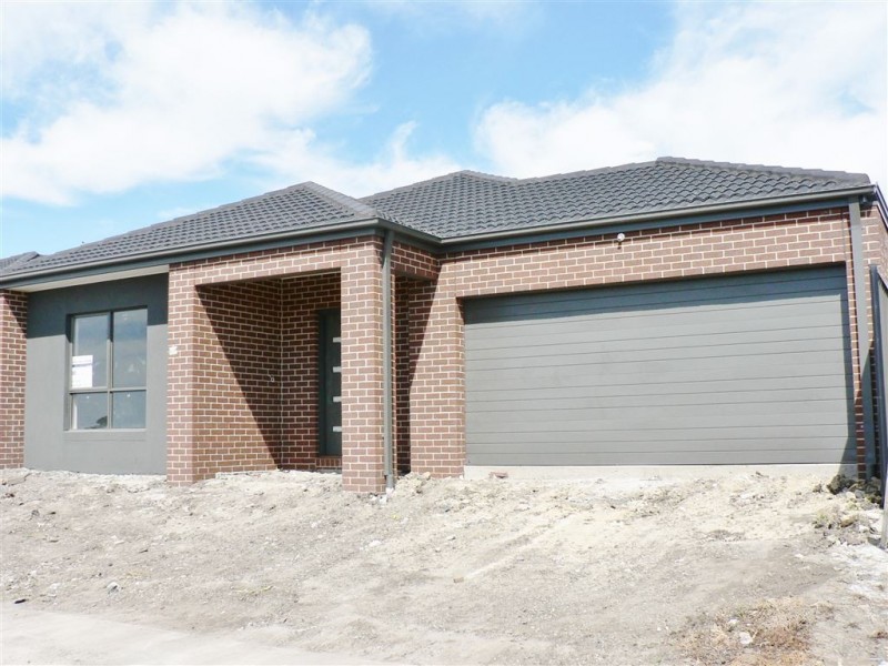 12 Emden Road, Wollert VIC 3750
