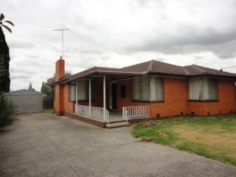 111 Main Street, Thomastown VIC 3074