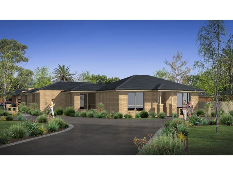 4/190 The Boulevard, Thomastown VIC 3074