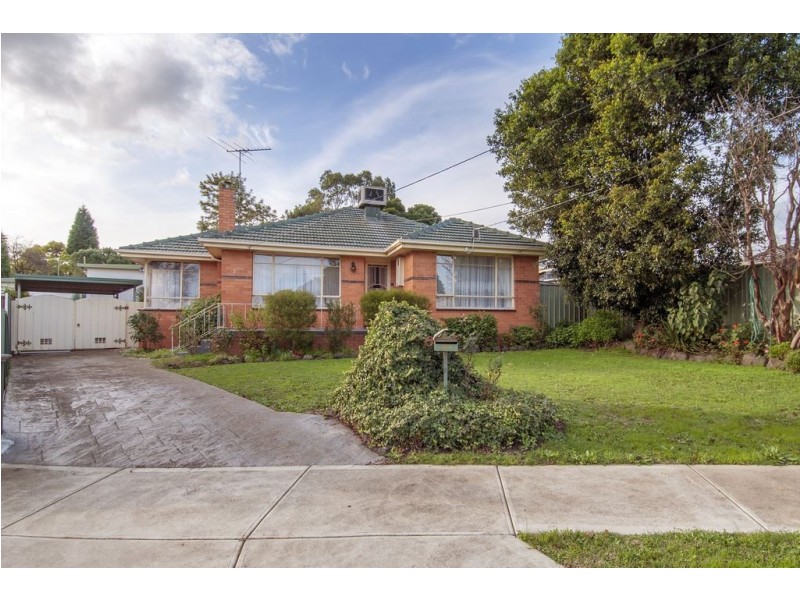 2 Pioneer Court, Thomastown VIC 3074