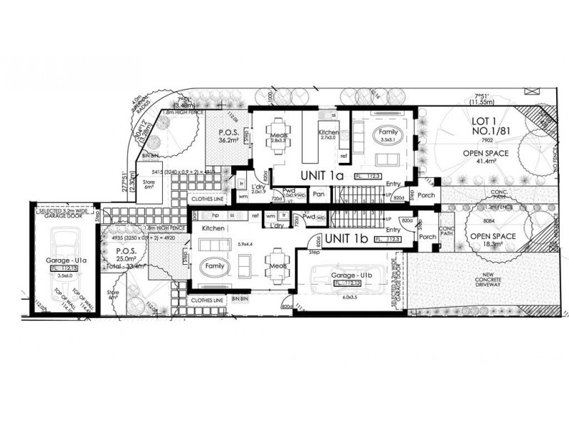 1/81 Cyprus Street, Lalor VIC 3075