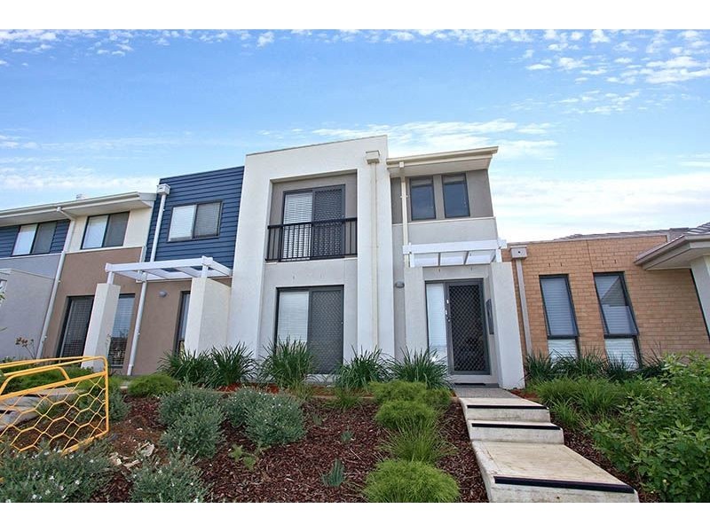 20 Lucca Way, Mernda VIC 3754