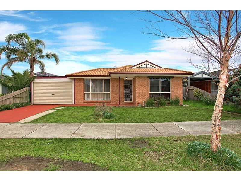 25 Lido Court, Epping VIC 3076
