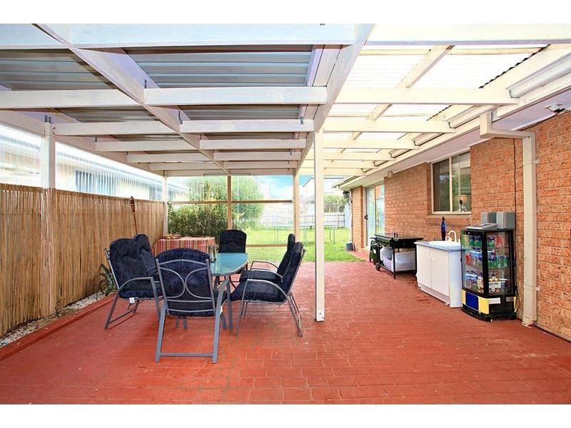 25 Lido Court, Epping VIC 3076