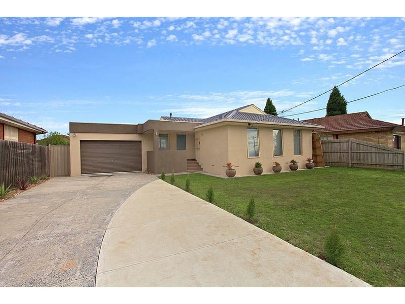 305 Dalton Road, Lalor VIC 3075