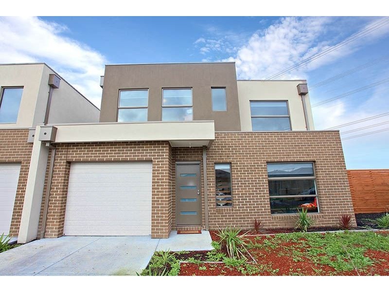 18 Edith Street, Epping VIC 3076