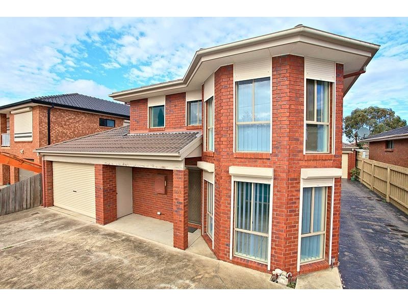 1/109 Barry Road, Thomastown VIC 3074