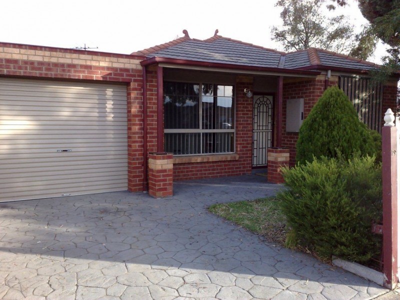 19 Valadero Court, Mill Park VIC 3082