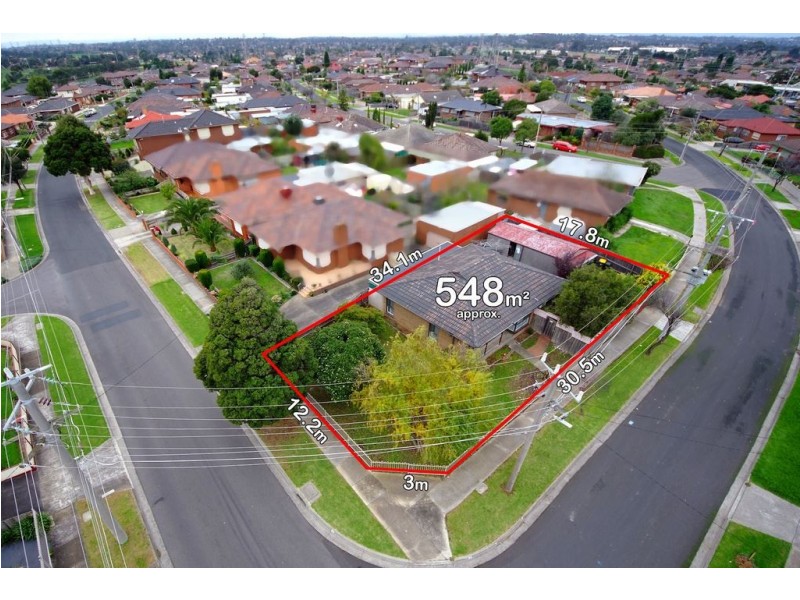 21 Deakin Avenue, Lalor VIC 3075