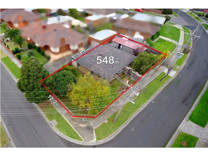 21 Deakin Avenue, Lalor VIC 3075