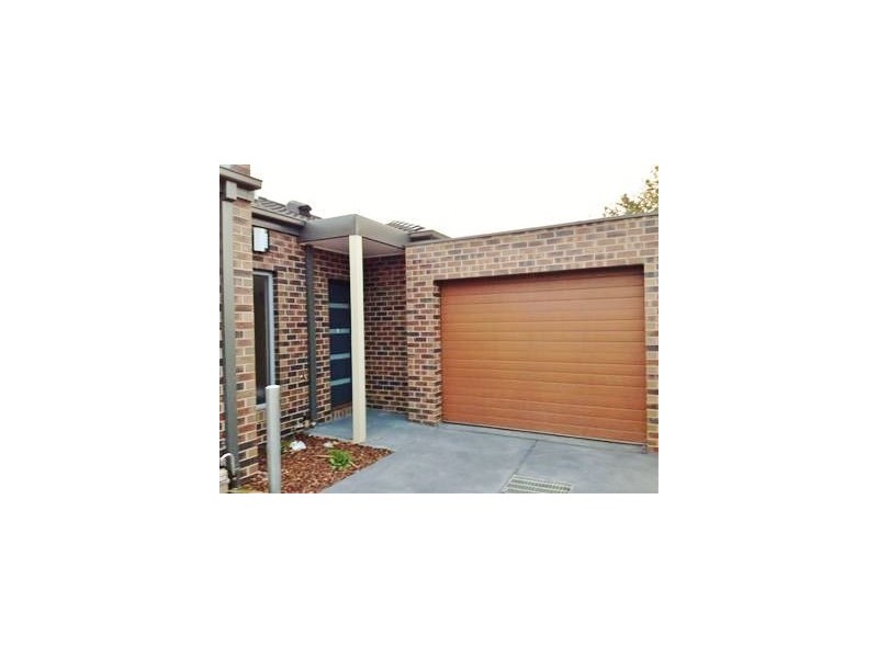 4/8 Clarke Street, Thomastown VIC 3074