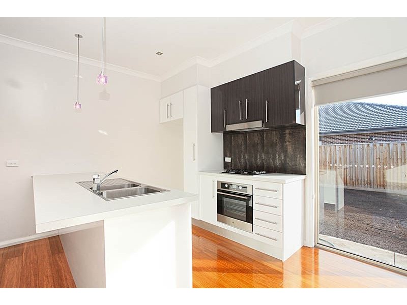 18 Karagola Terrace, Epping VIC 3076