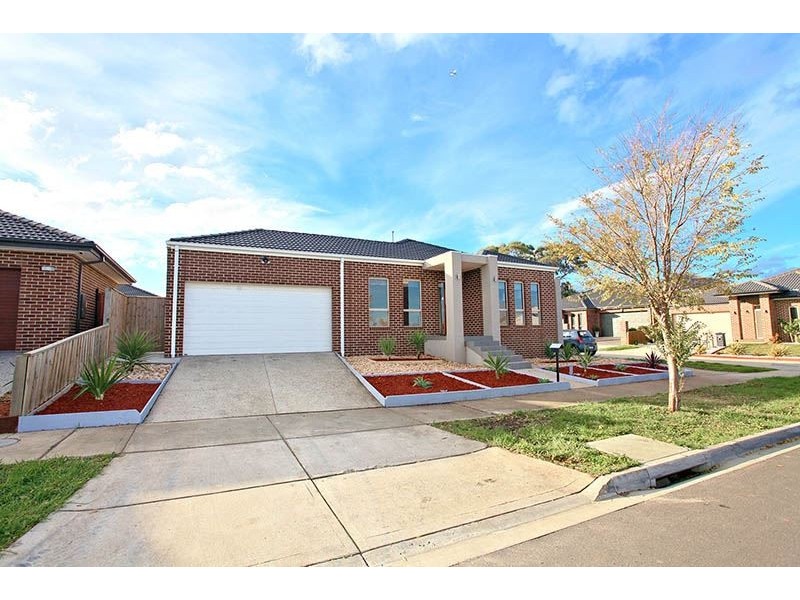 18 Karagola Terrace, Epping VIC 3076