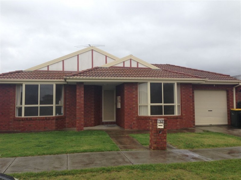 34 Parfrey Avenue, Lalor VIC 3075