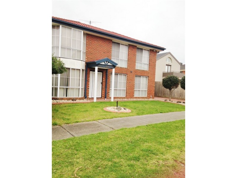 26 Parfrey Ave, Lalor VIC 3075