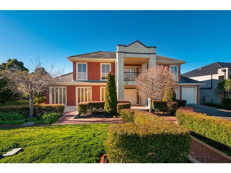 3 Highview Place, Craigieburn VIC 3064