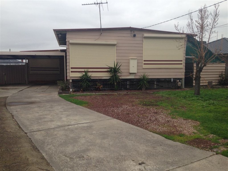 105 Cyprus Street, Lalor VIC 3075
