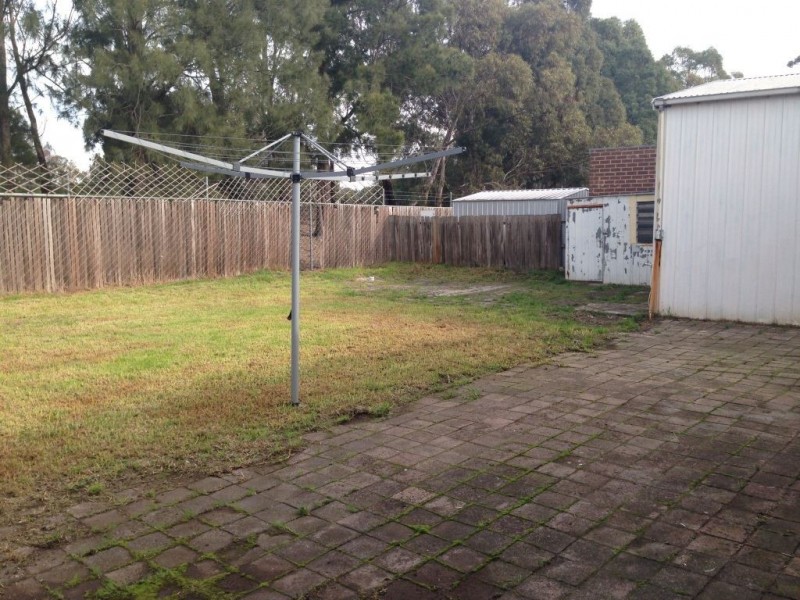13 Grevillia Drive, Mill Park VIC 3082