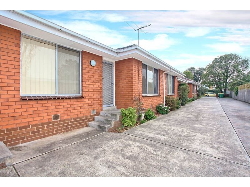 4/141 Hickford Street, Reservoir VIC 3073