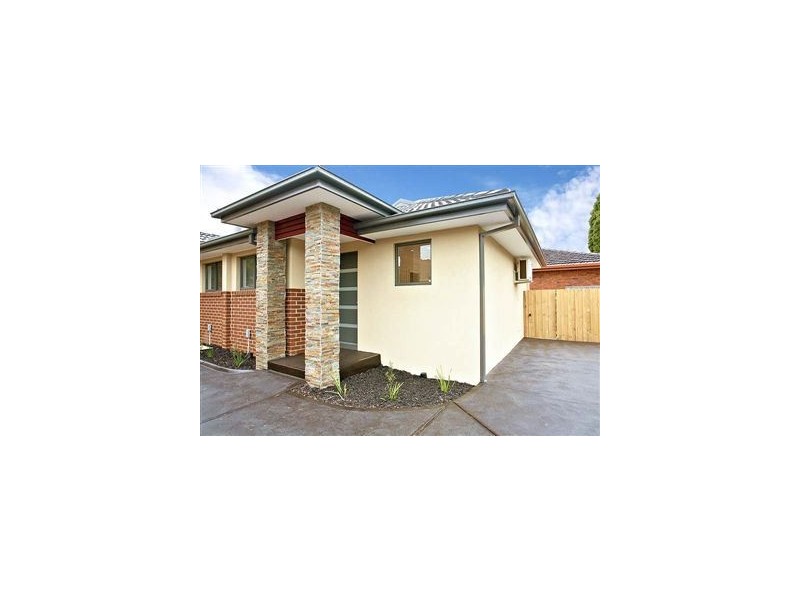 3/17 Alexander Avenue, Thomastown VIC 3074
