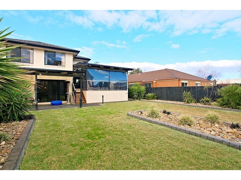 4 Middle Court, Thomastown VIC 3074