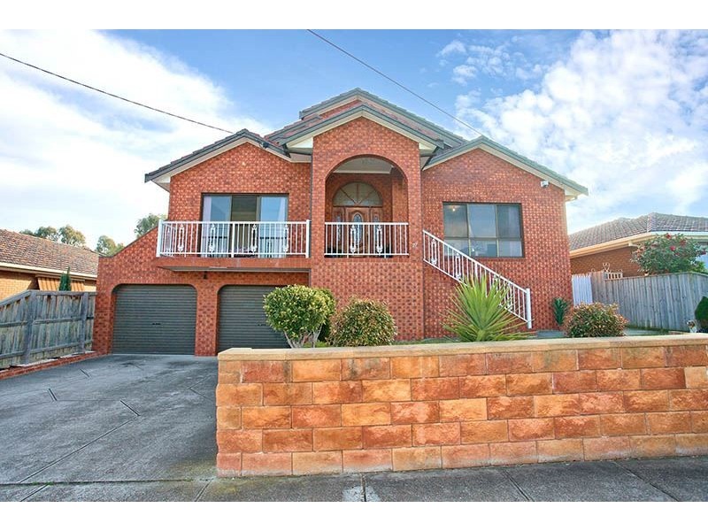 27 Victoria Drive, Thomastown VIC 3074