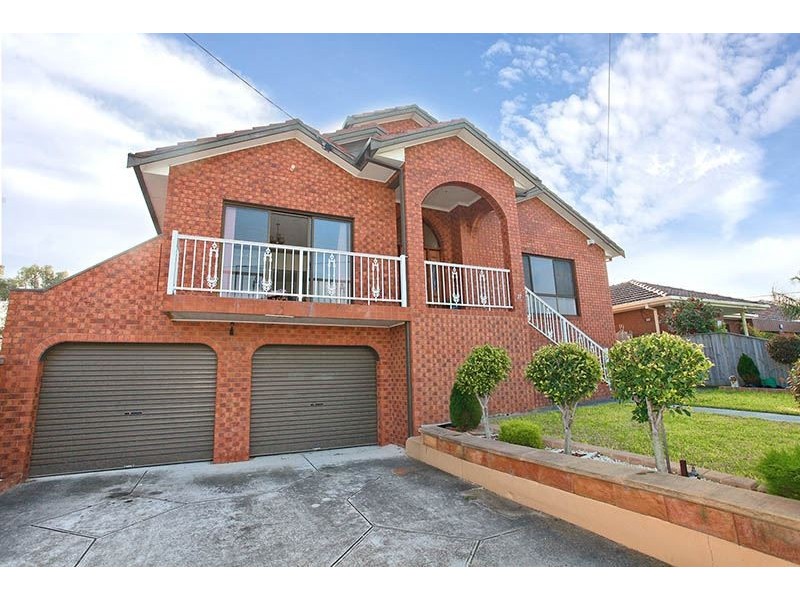 27 Victoria Drive, Thomastown VIC 3074