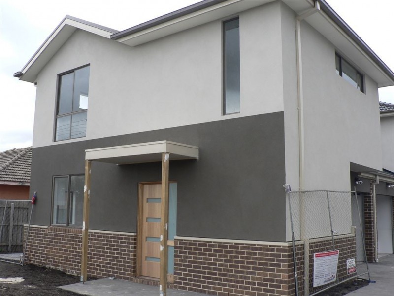 1-4/7 Dorothy Avenue, Thomastown VIC 3074