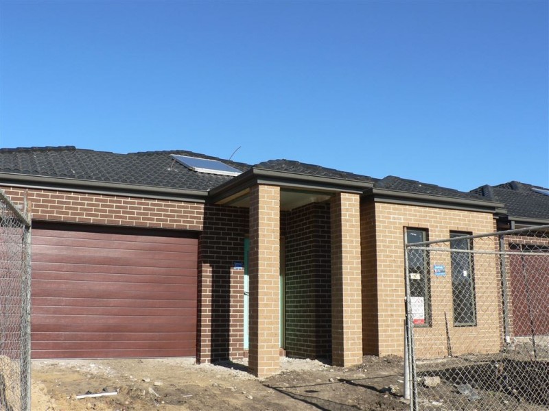 Lot 2791 Moira Way, Epping VIC 3076
