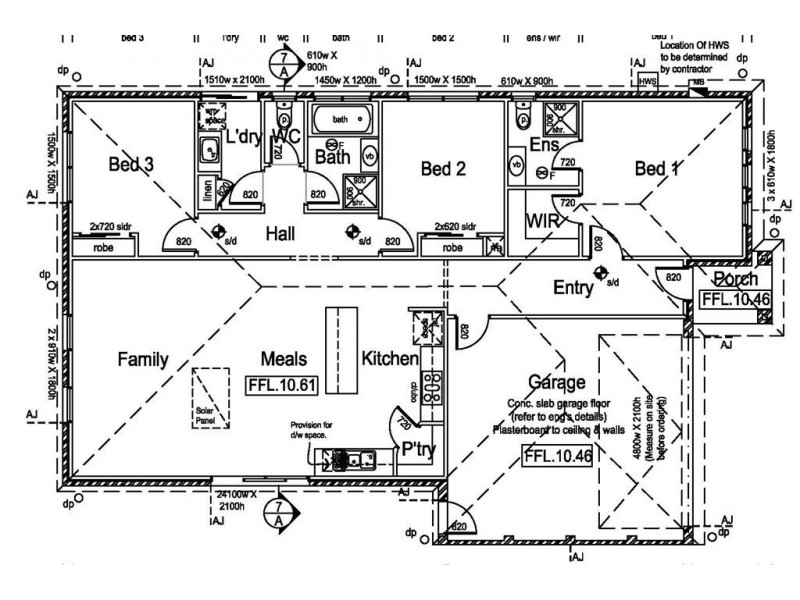 Lot 2791 Moira Way, Epping VIC 3076