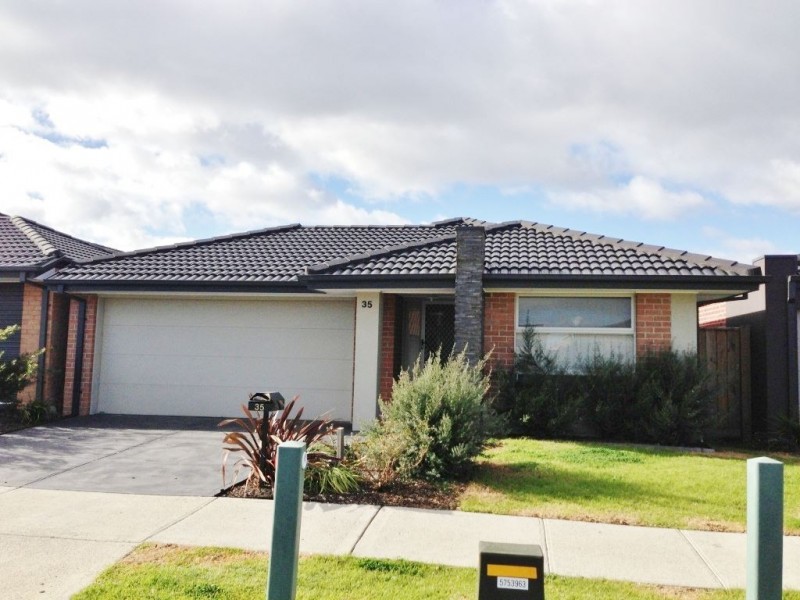 35 Ardenal Crescent, Lalor VIC 3075