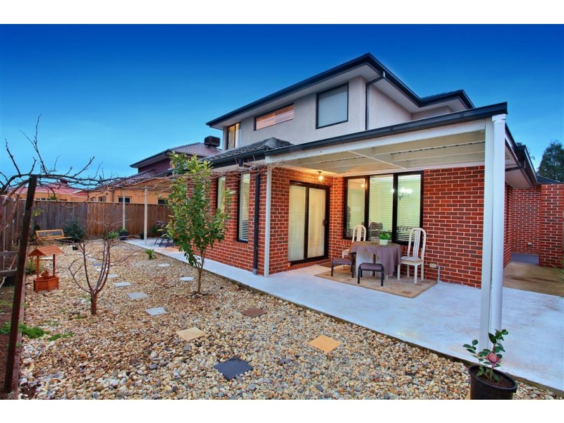 4 Balmoral Grove, Epping VIC 3076