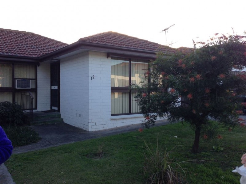 12/47 Rathcown Road, Reservoir VIC 3073