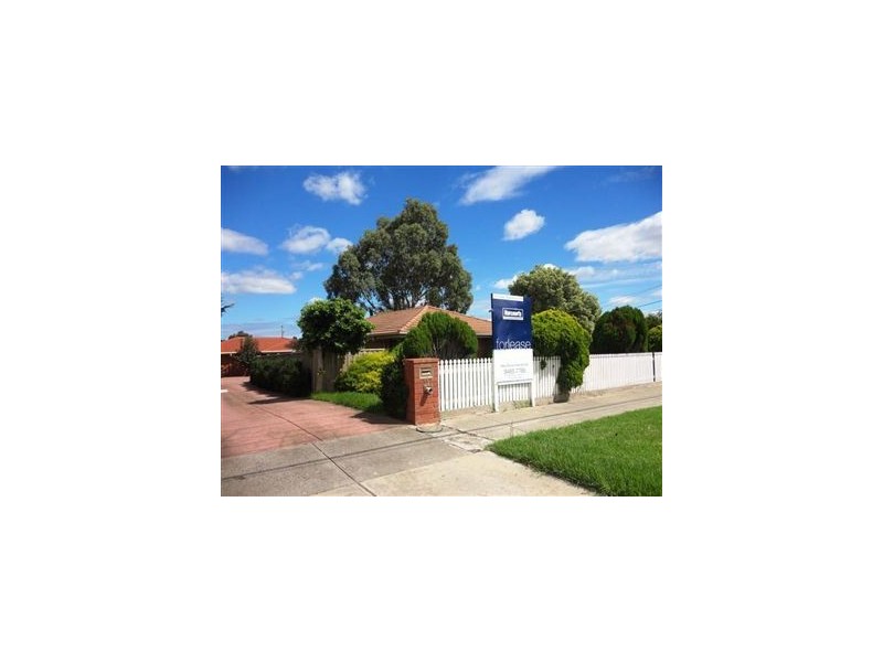 317 Findon Road, Epping VIC 3076