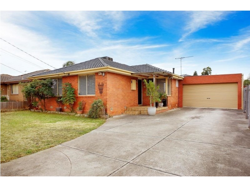 20 Regal Avenue, Thomastown VIC 3074