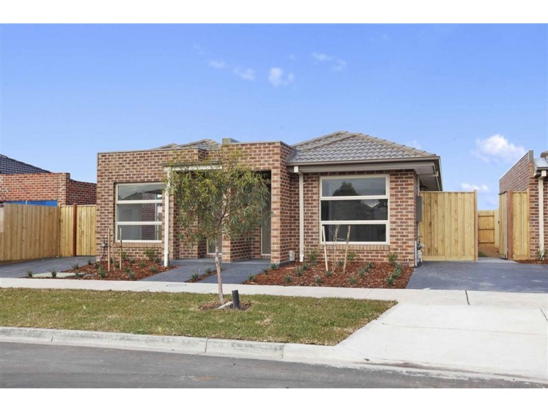 2 Hermione Terrace, Epping VIC 3076