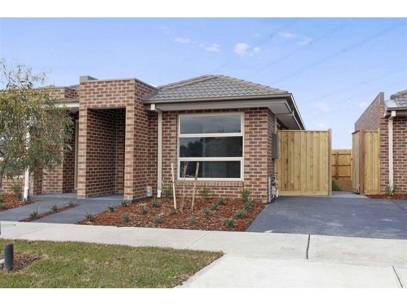 2 Hermione Terrace, Epping VIC 3076