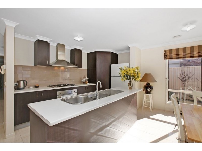 12 Billabong Circuit, Epping VIC 3076