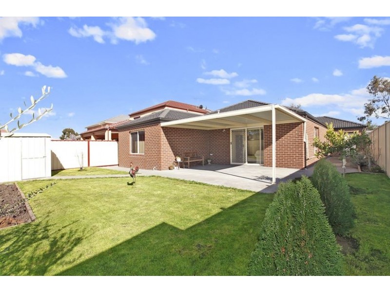 12 Billabong Circuit, Epping VIC 3076