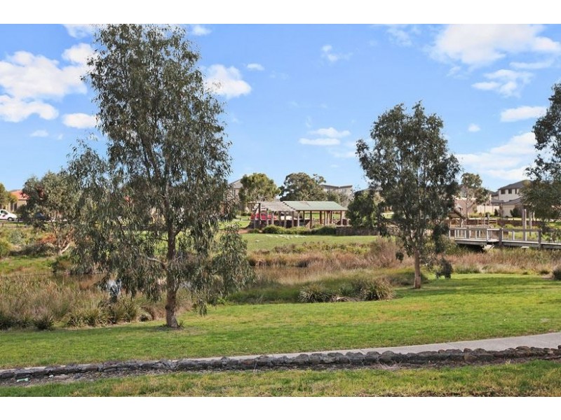 12 Billabong Circuit, Epping VIC 3076