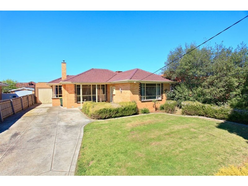 26 Blackburn Street, Lalor VIC 3075