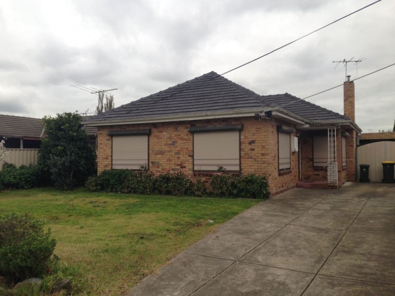 36 Vasey Avenue, Lalor VIC 3075