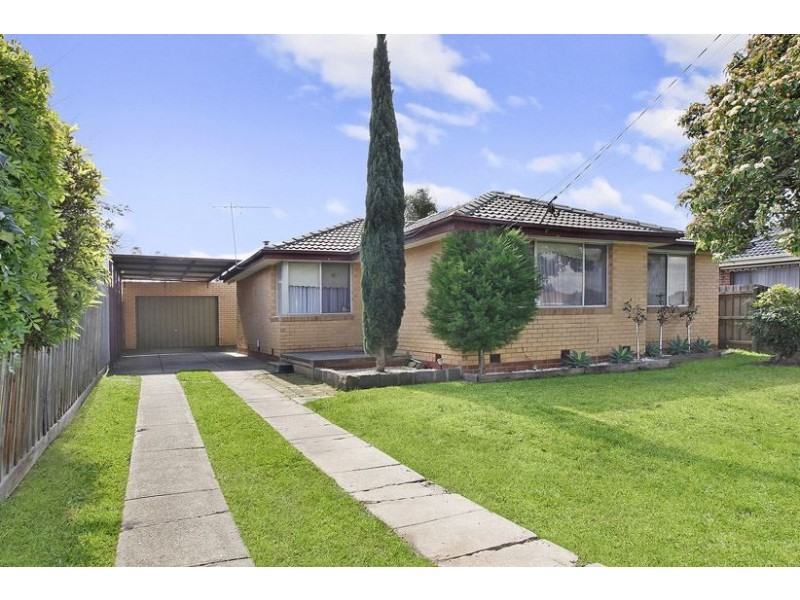 26 Valentine Avenue, Thomastown VIC 3074