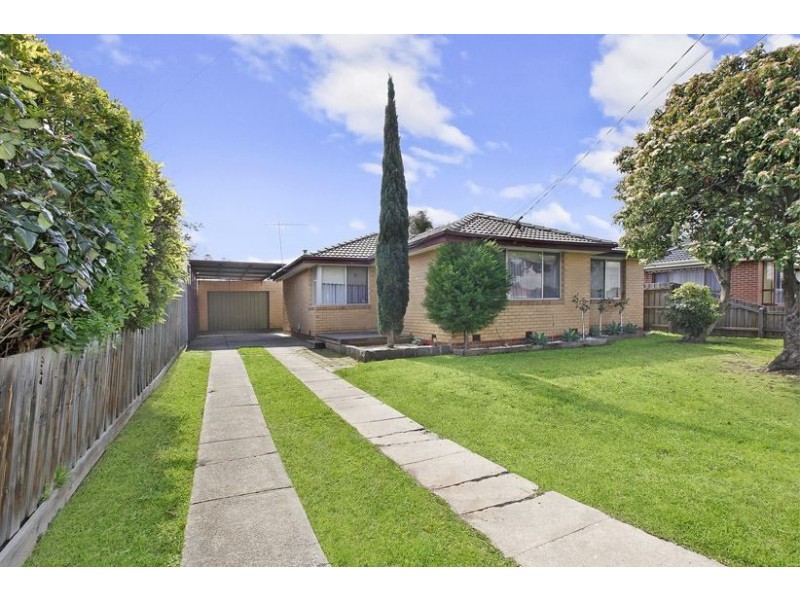 26 Valentine Avenue, Thomastown VIC 3074