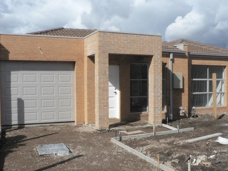 4 Patrick Street, Thomastown VIC 3074