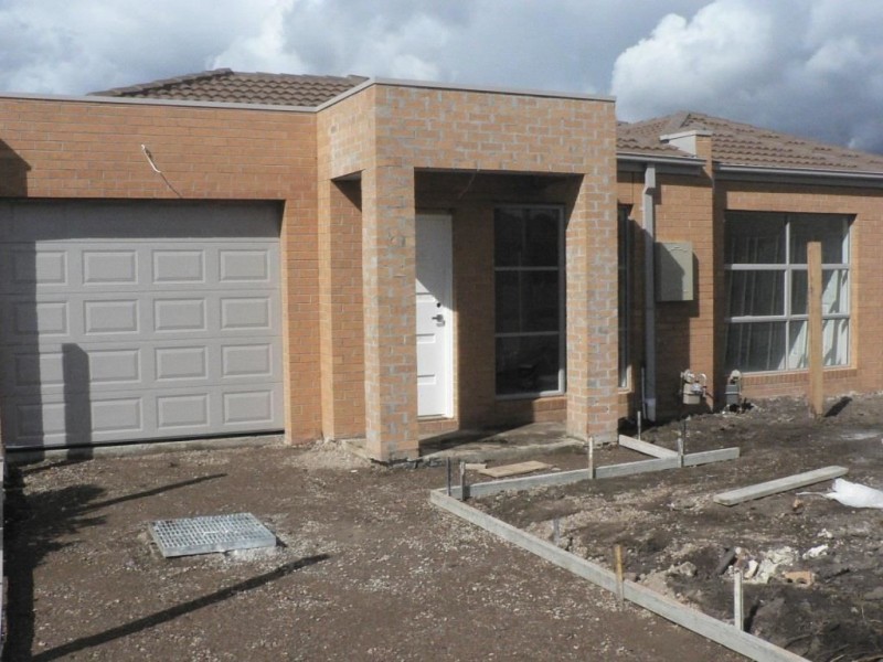 4 Patrick Street, Thomastown VIC 3074